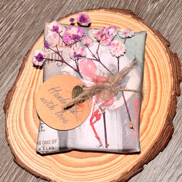 Temp SOLD OUT! Anti-aging soap all 100% natural ingredients - Picture 9 of 10